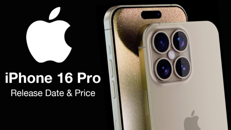 iPhone 16 pro launch date in India